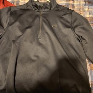 Under armour pullover